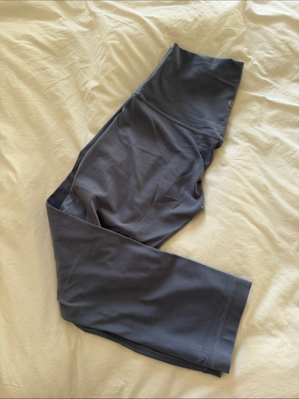 lululemon athletica align crop Women's Leggings